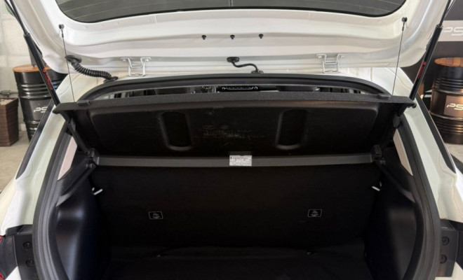 Hyundai HB20 Comfort Plus 1.0 Flex 12V Mec. 2025 Flex-14