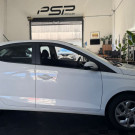 Hyundai HB20 Comfort Plus 1.0 Flex 12V Mec. 2025 Flex-6