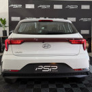 Hyundai HB20 Comfort Plus 1.0 Flex 12V Mec. 2025 Flex-7