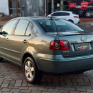 VW - VolksWagen Polo Sed. COMFORT. 1.6 Mi Tot. Flex 8v 2009 Flex-2