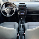 VW - VolksWagen Polo Sed. COMFORT. 1.6 Mi Tot. Flex 8v 2009 Flex-10