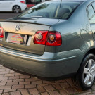 VW - VolksWagen Polo Sed. COMFORT. 1.6 Mi Tot. Flex 8v 2009 Flex-5