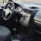 VW - VolksWagen Polo Sed. COMFORT. 1.6 Mi Tot. Flex 8v 2009 Flex-9