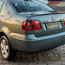 VW - VolksWagen Polo Sed. COMFORT. 1.6 Mi Tot. Flex 8v 2009 Flex-3