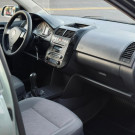 VW - VolksWagen Polo Sed. COMFORT. 1.6 Mi Tot. Flex 8v 2009 Flex-8