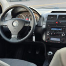 VW - VolksWagen Polo Sed. COMFORT. 1.6 Mi Tot. Flex 8v 2009 Flex-12