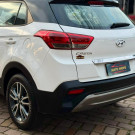 Hyundai Creta Pulse 1.6 16V Flex Aut. 2018 Flex-3