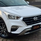 Hyundai Creta Pulse 1.6 16V Flex Aut. 2018 Flex-7
