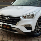 Hyundai Creta Pulse 1.6 16V Flex Aut. 2018 Flex-1