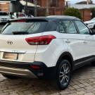 Hyundai Creta Pulse 1.6 16V Flex Aut. 2018 Flex-4