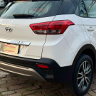 Hyundai Creta Pulse 1.6 16V Flex Aut. 2018 Flex-5