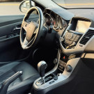 GM - Chevrolet CRUZE HB Sport LTZ 1.8 16V FlexP. 5p Aut 2014 Flex-10