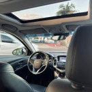 GM - Chevrolet CRUZE HB Sport LTZ 1.8 16V FlexP. 5p Aut 2014 Flex-12