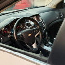 GM - Chevrolet CRUZE HB Sport LTZ 1.8 16V FlexP. 5p Aut 2014 Flex-13