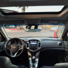 GM - Chevrolet CRUZE HB Sport LTZ 1.8 16V FlexP. 5p Aut 2014 Flex-11