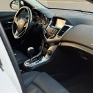 GM - Chevrolet CRUZE HB Sport LTZ 1.8 16V FlexP. 5p Aut 2014 Flex-8