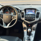 GM - Chevrolet CRUZE HB Sport LTZ 1.8 16V FlexP. 5p Aut 2014 Flex-9