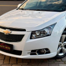 GM - Chevrolet CRUZE HB Sport LTZ 1.8 16V FlexP. 5p Aut 2014 Flex-1