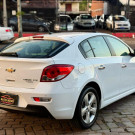 GM - Chevrolet CRUZE HB Sport LTZ 1.8 16V FlexP. 5p Aut 2014 Flex-4