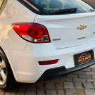 GM - Chevrolet CRUZE HB Sport LTZ 1.8 16V FlexP. 5p Aut 2014 Flex-3