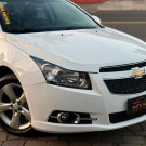 GM - Chevrolet CRUZE HB Sport LTZ 1.8 16V FlexP. 5p Aut 2014 Flex-7
