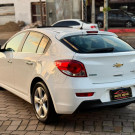 GM - Chevrolet CRUZE HB Sport LTZ 1.8 16V FlexP. 5p Aut 2014 Flex-2