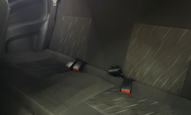 Ford Ka 1.0 8V/1.0 8V ST Flex 3p 2009 Flex-9