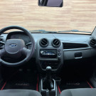 Ford Ka 1.0 8V/1.0 8V ST Flex 3p 2009 Flex-4