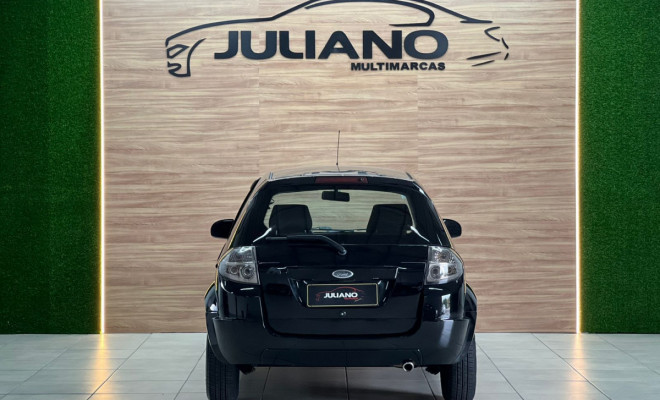 Ford Ka 1.0 8V/1.0 8V ST Flex 3p 2009 Flex-13