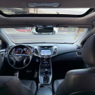 Hyundai Elantra GLS 2.0 16V Flex Aut. 2015 Flex-10