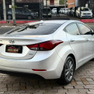 Hyundai Elantra GLS 2.0 16V Flex Aut. 2015 Flex-4