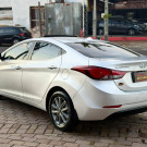 Hyundai Elantra GLS 2.0 16V Flex Aut. 2015 Flex-2