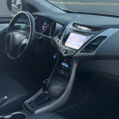 Hyundai Elantra GLS 2.0 16V Flex Aut. 2015 Flex-9