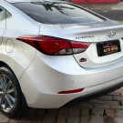 Hyundai Elantra GLS 2.0 16V Flex Aut. 2015 Flex-3