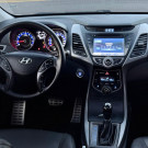 Hyundai Elantra GLS 2.0 16V Flex Aut. 2015 Flex-11