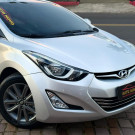 Hyundai Elantra GLS 2.0 16V Flex Aut. 2015 Flex-7
