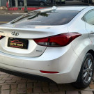 Hyundai Elantra GLS 2.0 16V Flex Aut. 2015 Flex-5
