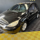 Peugeot 307 Feline/Griff/Premi. 2.0 Flex 5p Aut. 2005 Flex-0