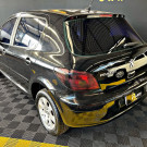 Peugeot 307 Feline/Griff/Premi. 2.0 Flex 5p Aut. 2005 Flex-2