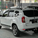 Renault DUSTER TECHROAD 2.0 Hi-Flex 16V Aut. 2013 Flex-1