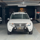 Renault DUSTER TECHROAD 2.0 Hi-Flex 16V Aut. 2013 Flex-0