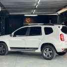 Renault DUSTER TECHROAD 2.0 Hi-Flex 16V Aut. 2013 Flex-3