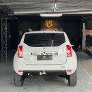 Renault DUSTER TECHROAD 2.0 Hi-Flex 16V Aut. 2013 Flex-4