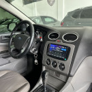 Ford Focus Sedan 2.0 16V/2.0 16V Flex 4p Aut. 2010 Flex-8