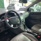 Ford Focus Sedan 2.0 16V/2.0 16V Flex 4p Aut. 2010 Flex-6