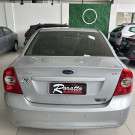 Ford Focus Sedan 2.0 16V/2.0 16V Flex 4p Aut. 2010 Flex-2