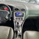 Ford Focus Sedan 2.0 16V/2.0 16V Flex 4p Aut. 2010 Flex-9