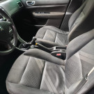 Peugeot 307 Sed. Presence 1.6 Flex 16V 4p 2009 Flex-3