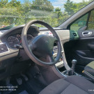 Peugeot 307 Sed. Presence 1.6 Flex 16V 4p 2009 Flex-4