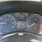 Peugeot 307 Sed. Presence 1.6 Flex 16V 4p 2009 Flex-9